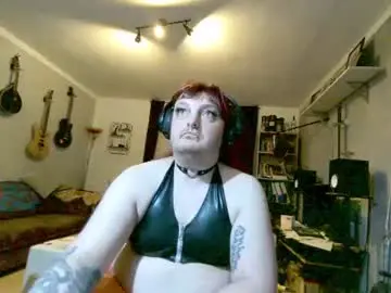 Chaturbate Live Porn of sissylovedoll
