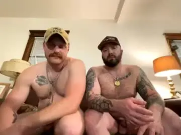 Chaturbate Adult Video Chat of tj_dustin