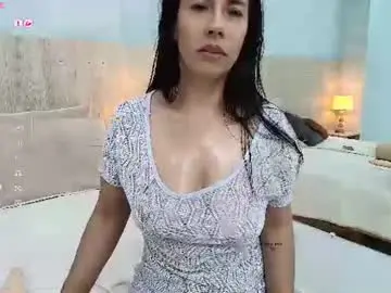 Chaturbate Watch Live Sex Cams of victoria_pachon