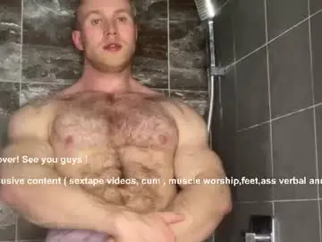 Chaturbate Free Live Porn of wlademarbergs