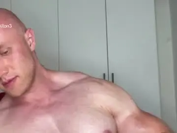 Chaturbate Adult Video Chat of wlademarbergs