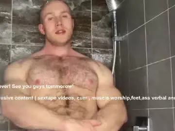 Chaturbate Watch Live Sex Cams of wlademarbergs