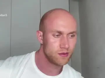 Chaturbate Sex Cam of wlademarbergs