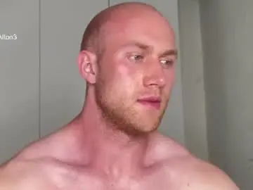 Chaturbate Adult Webcam of wlademarbergs