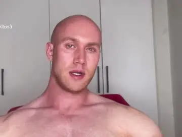 Chaturbate Adult Video Chat of wlademarbergs