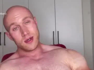 Chaturbate Sex Cam of wlademarbergs