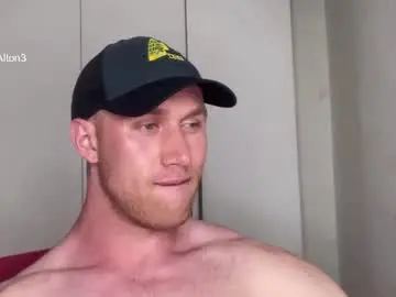 Chaturbate Sex Cam of wlademarbergs