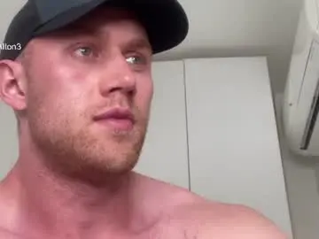 Chaturbate Nude Webcam of wlademarbergs
