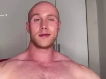 Chaturbate Nude Webcam of wlademarbergs