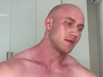 Chaturbate Live Sex Cam of wlademarbergs