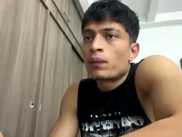 Chaturbate Live Porn of _sexy_jack