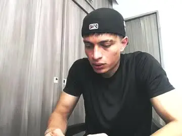 Chaturbate Best live sex cam show of _sexy_jack