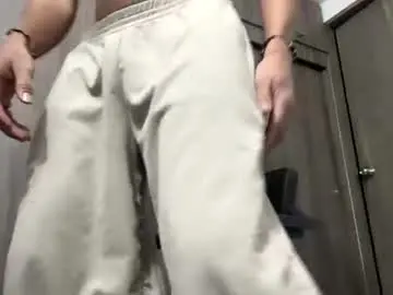 Chaturbate Live Porn of _sexy_jack