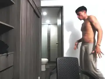Chaturbate Watch Live Sex Cams of _sexy_jack