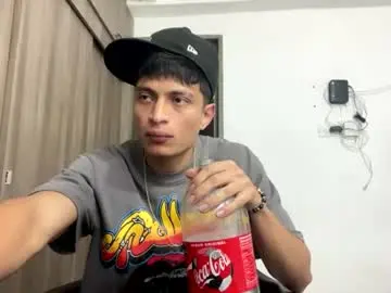Chaturbate Private Sex Chat of _sexy_jack