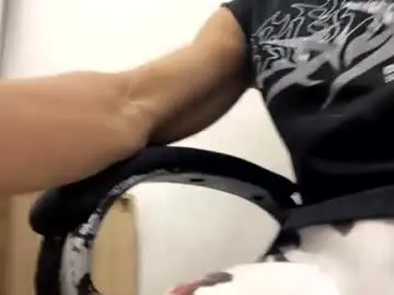 Chaturbate Live Sex of _sexy_jack