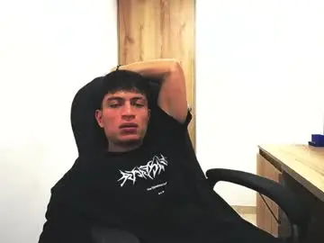 Chaturbate Best live sex cam show of _sexy_jack