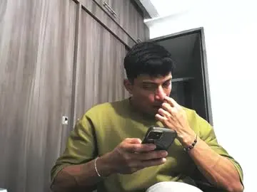Chaturbate Sex Cam of _sexy_jack