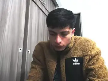 Chaturbate Free Porn Cam of _sexy_jack