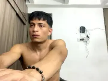 Chaturbate Adult Video Chat of _sexy_jack