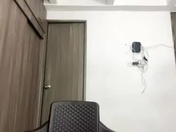 Chaturbate Adult Video Chat of _sexy_jack
