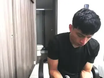 Chaturbate Live Sex of _sexy_jack