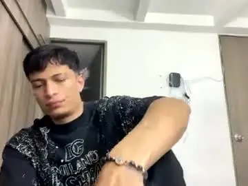 Chaturbate Nude Webcam of _sexy_jack