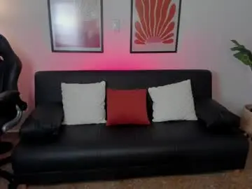Chaturbate Free Live Porn of angelica_cross