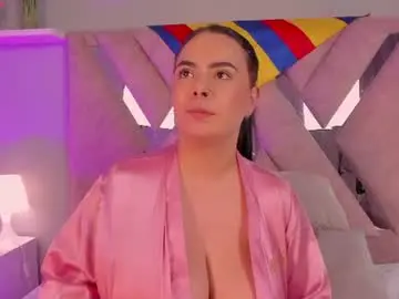 Chaturbate Sex Cam of angelica_cross