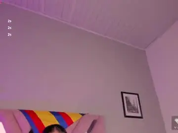 Chaturbate Live Sex of angelica_cross