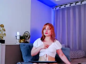 Chaturbate Adult Video Chat of anisya_gloww