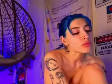 Chaturbate Sex Cam of ariavossx