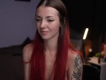 Chaturbate Best live sex cam show of charmings_054