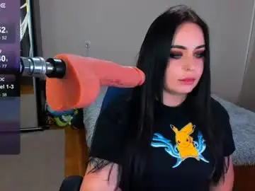 Chaturbate Adult Webcams of cherry__girl_
