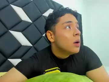 Chaturbate Free Porn Cam of darian_laforteza