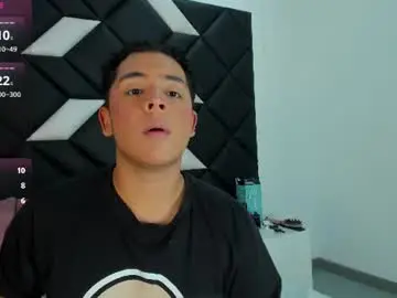 Chaturbate Best Webcam of darian_laforteza
