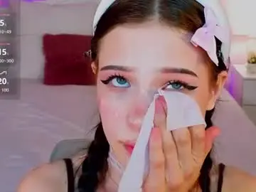 Chaturbate Sex Cam of deibora