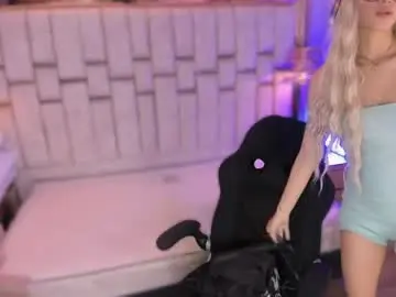 Chaturbate Sex Cam of foxxxypink