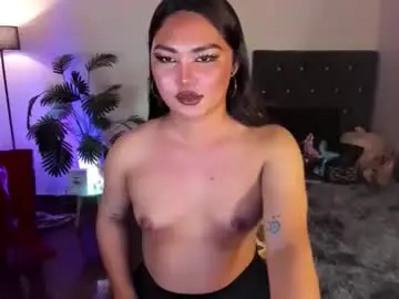 Chaturbate Free Porn Cam of itsmesianaa29