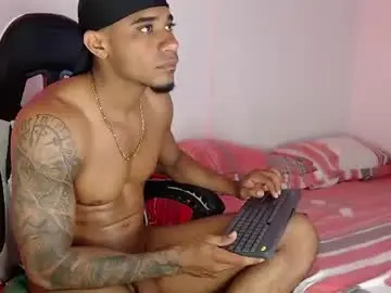 Chaturbate Sex Cam of karl_jensennxx