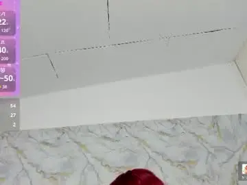 Chaturbate Live Sex of ladysquirtss