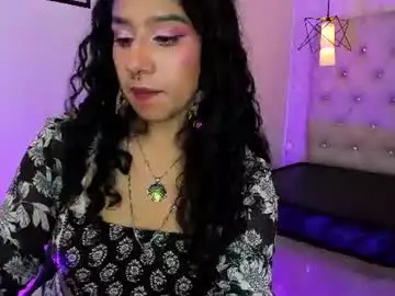 Chaturbate Private Sex Chat of lilith_bloom_