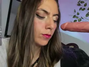 Chaturbate Live Porn of luumanson