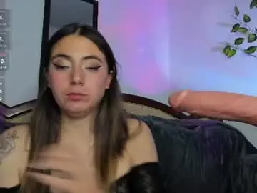 Chaturbate Live Sex of luumanson