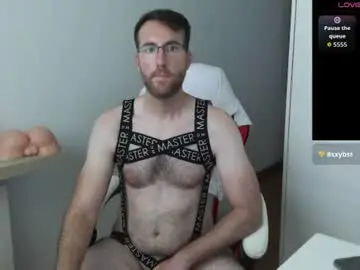Chaturbate Sex Cam of machohiberiko
