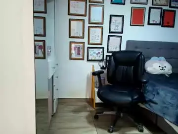 Chaturbate Adult Webcam of mia_sepulveda