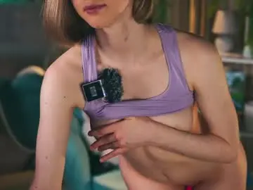 Chaturbate Free Porn Cam of mia_vebes