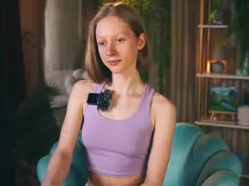 Chaturbate Watch Live Sex Cams of mia_vebes
