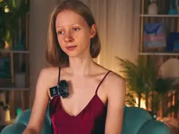 Chaturbate Nude Webcam of mia_vebes