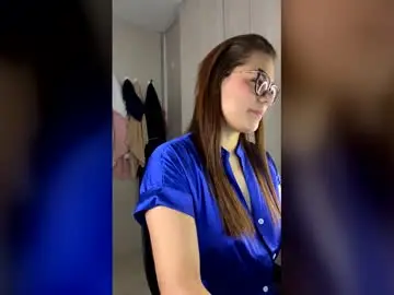 Chaturbate Best live sex cam show of milf__pretty